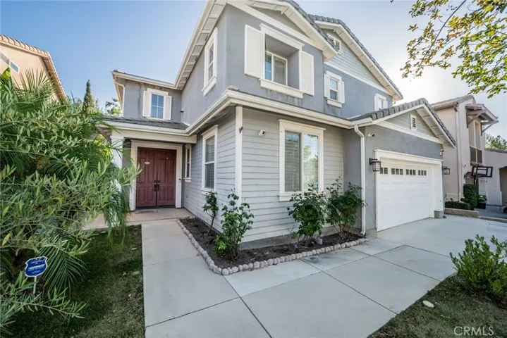 25325 Sage, Corona, California 92883