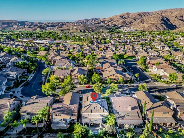 25325 Sage, Corona, California 92883