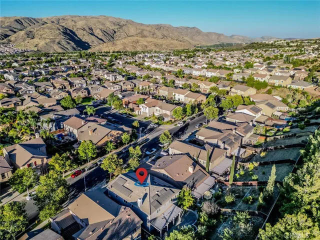 25325 Sage, Corona, California 92883
