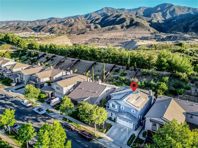 25325 Sage, Corona, California 92883