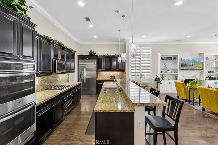 13132 Berts, Eastvale, California 92880