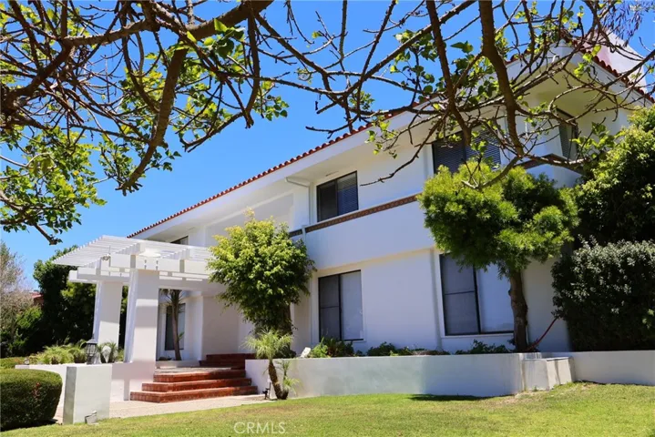 1456 Via Coronel, Palos Verdes Estates, California 90274
