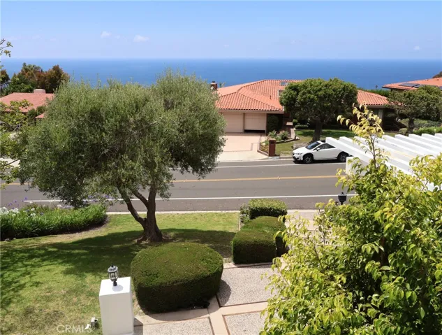 1456 Via Coronel, Palos Verdes Estates, California 90274