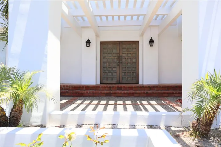 1456 Via Coronel, Palos Verdes Estates, California 90274