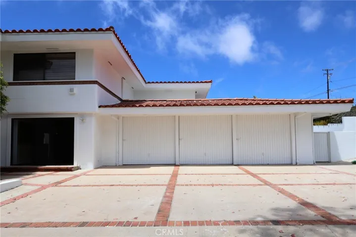1456 Via Coronel, Palos Verdes Estates, California 90274