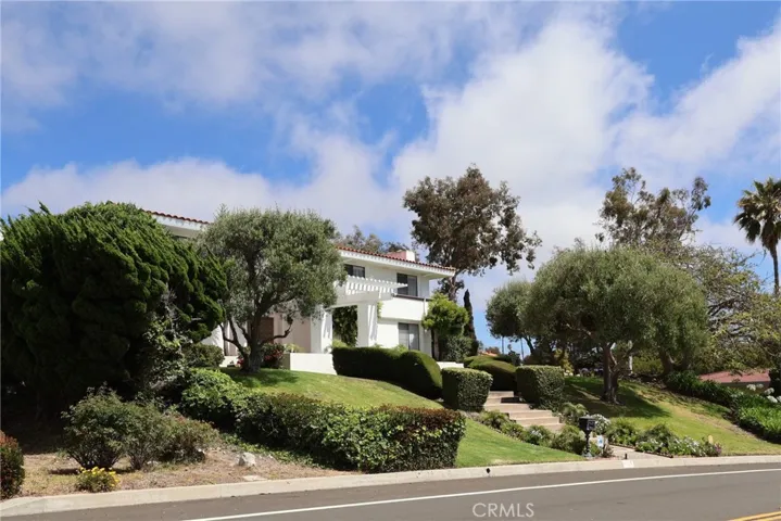1456 Via Coronel, Palos Verdes Estates, California 90274