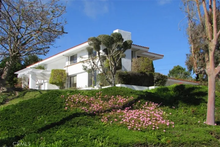1456 Via Coronel, Palos Verdes Estates, California 90274