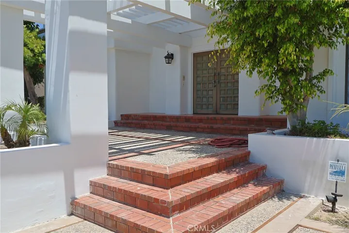 1456 Via Coronel, Palos Verdes Estates, California 90274