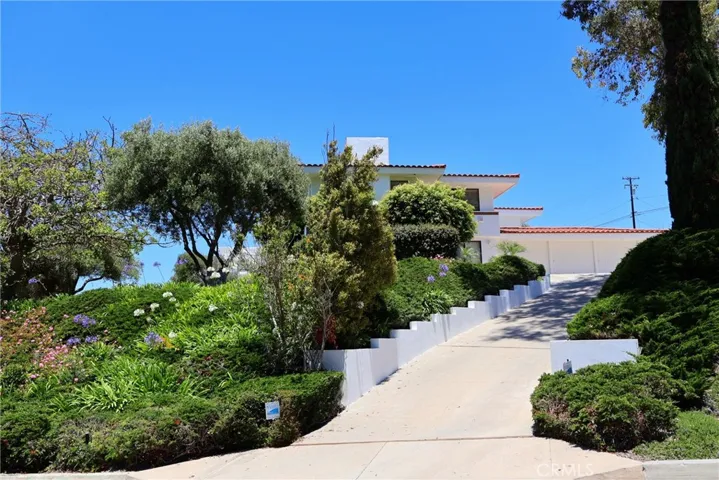 1456 Via Coronel, Palos Verdes Estates, California 90274