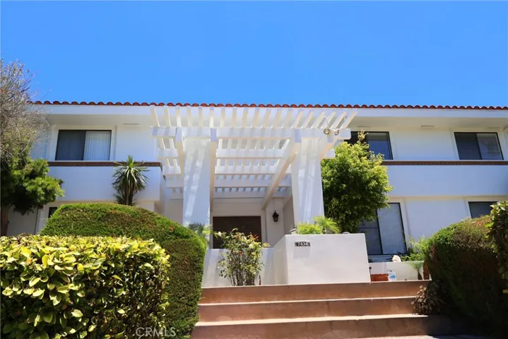 1456 Via Coronel, Palos Verdes Estates, California 90274