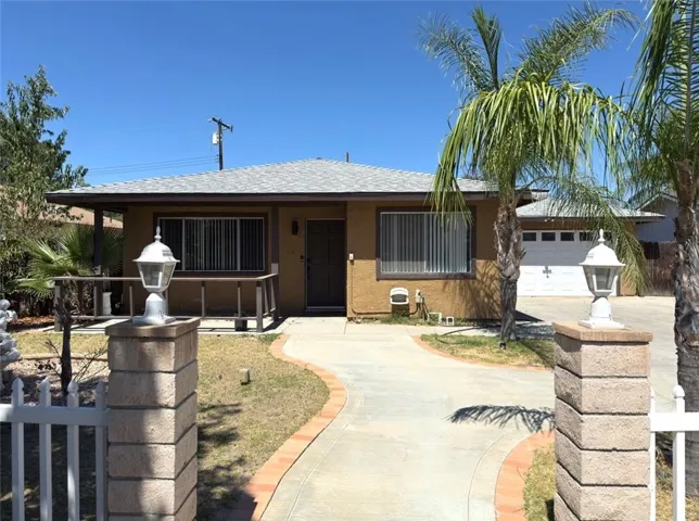 915 Marlyce, Hemet, California 92543