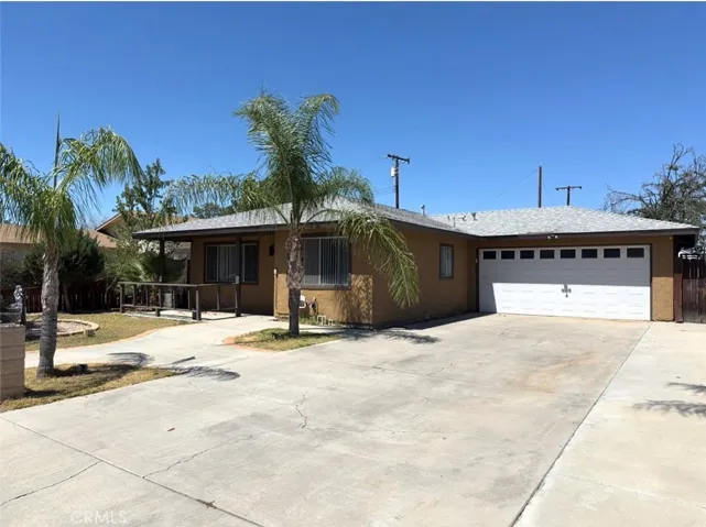 915 Marlyce, Hemet, California 92543