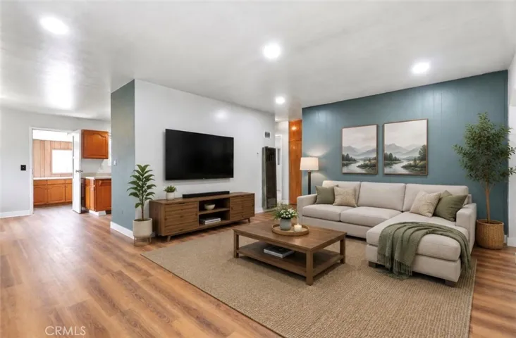 4140 San Bernardino Drive, San Bernardino, California 92407