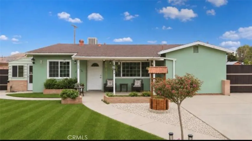 4140 San Bernardino Drive, San Bernardino, California 92407