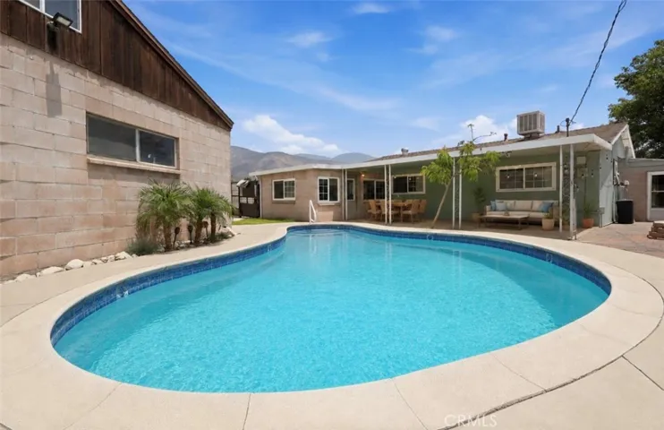 4140 San Bernardino Drive, San Bernardino, California 92407