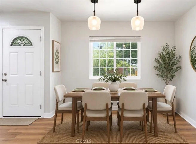4140 San Bernardino Drive, San Bernardino, California 92407