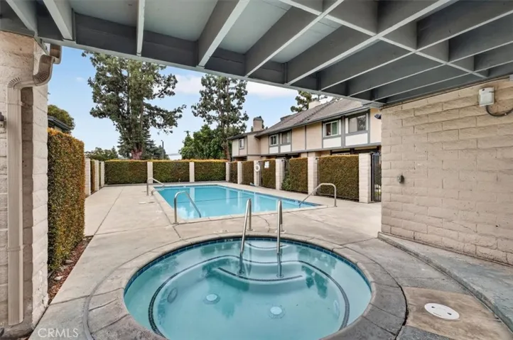 521 West 9th Street, Upland, California 91786