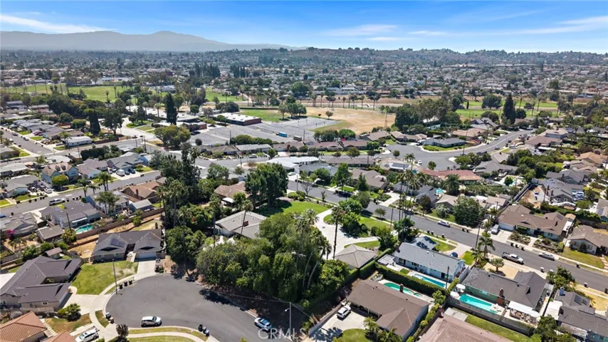 1001 Eadington, Brea, California 92821