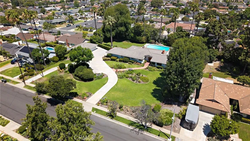 1001 Eadington, Brea, California 92821