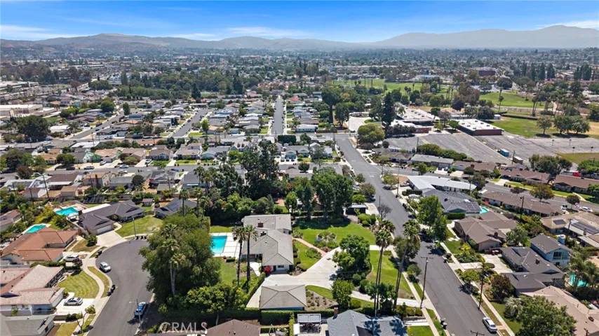1001 Eadington, Brea, California 92821