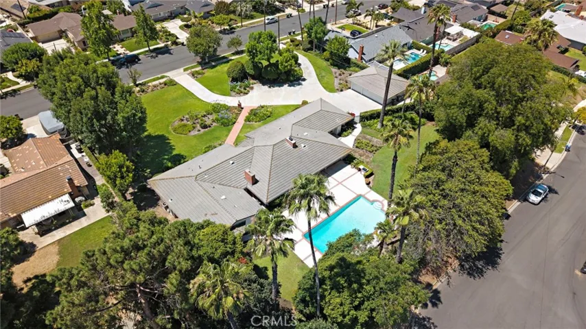 1001 Eadington, Brea, California 92821