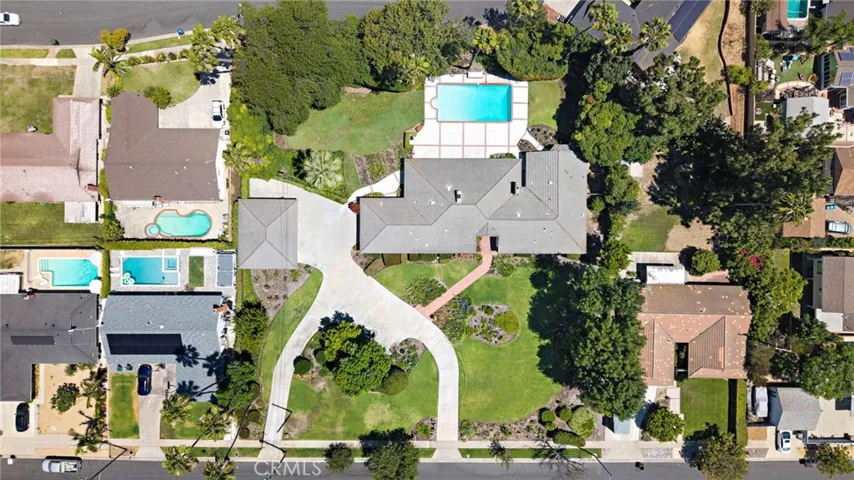 1001 Eadington, Brea, California 92821