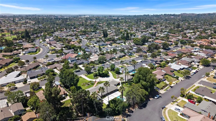 1001 Eadington, Brea, California 92821