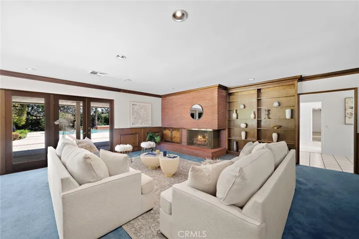 1001 Eadington, Brea, California 92821