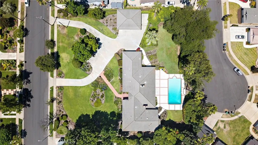 1001 Eadington, Brea, California 92821
