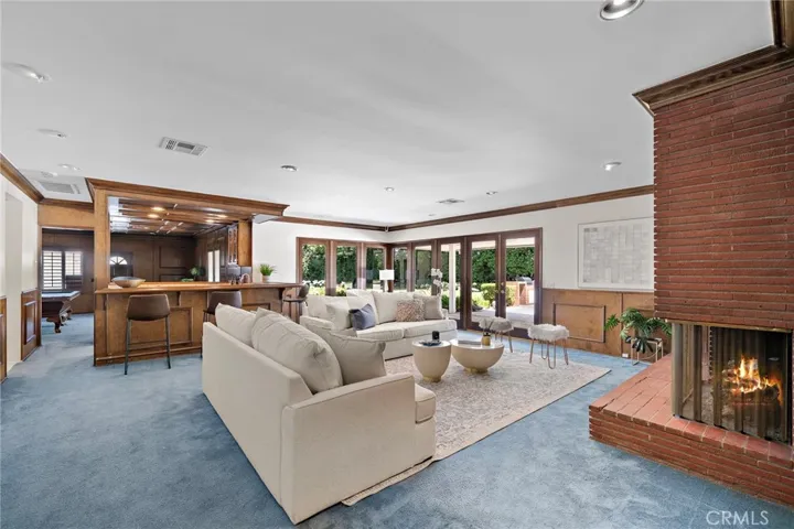 1001 Eadington, Brea, California 92821