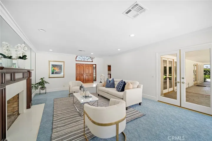 1001 Eadington, Brea, California 92821
