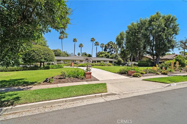 1001 Eadington, Brea, California 92821