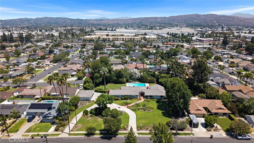 1001 Eadington, Brea, California 92821