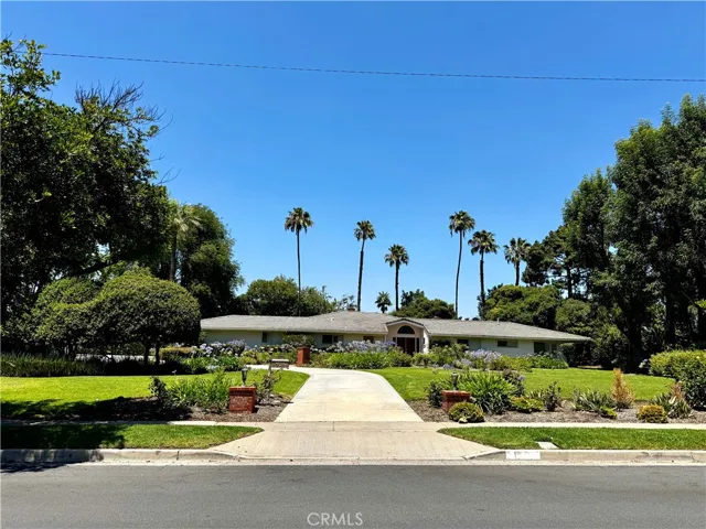 1001 Eadington, Brea, California 92821