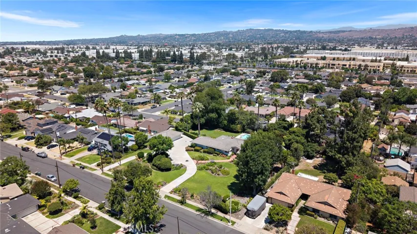 1001 Eadington, Brea, California 92821