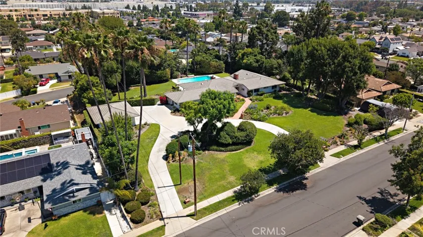 1001 Eadington, Brea, California 92821