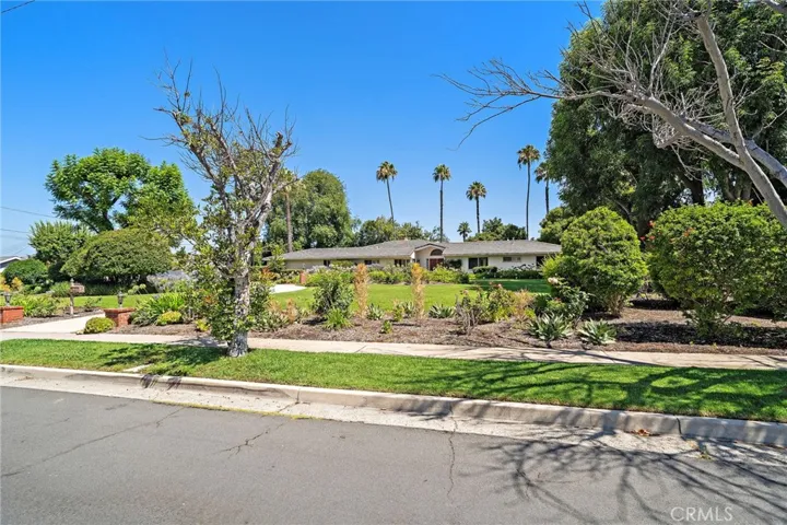 1001 Eadington, Brea, California 92821