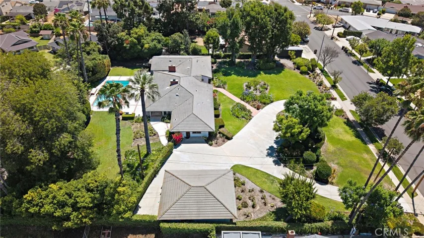 1001 Eadington, Brea, California 92821