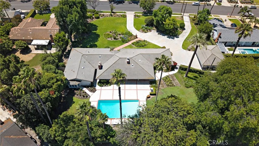 1001 Eadington, Brea, California 92821