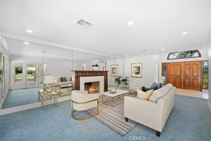 1001 Eadington, Brea, California 92821