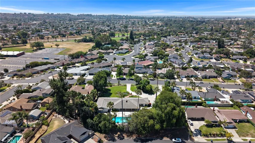 1001 Eadington, Brea, California 92821