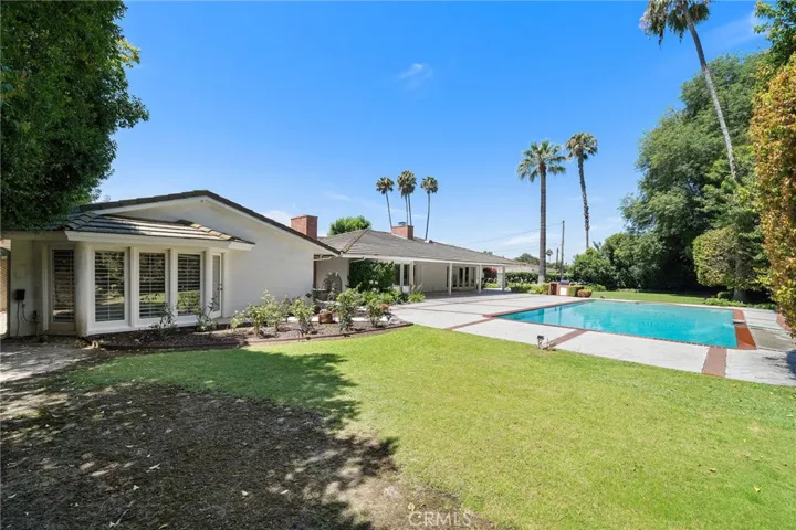 1001 Eadington, Brea, California 92821