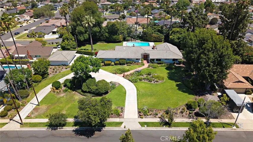 1001 Eadington, Brea, California 92821