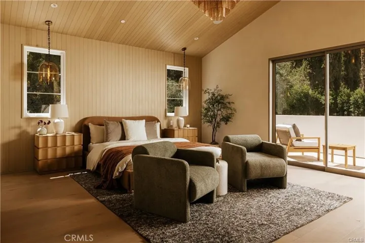16933 Bosque Drive, Encino, California 91436