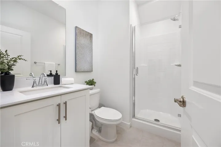 Main Floor Bath