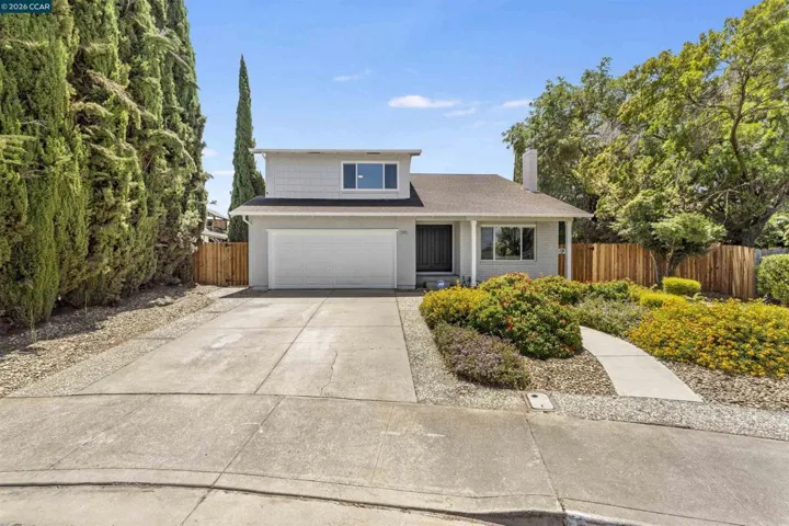 1029 Doncaster Dr, Antioch, California 94509