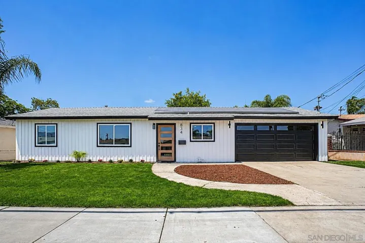 834 Elkelton Blvd, Spring Valley, California 91977