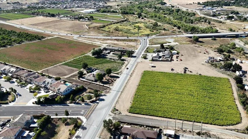0 San Benito Street, Hollister, California 95023