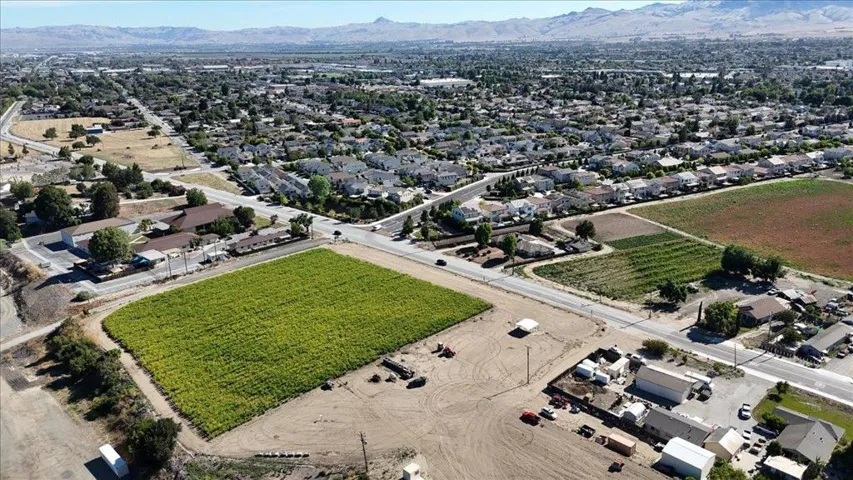 0 San Benito Street, Hollister, California 95023