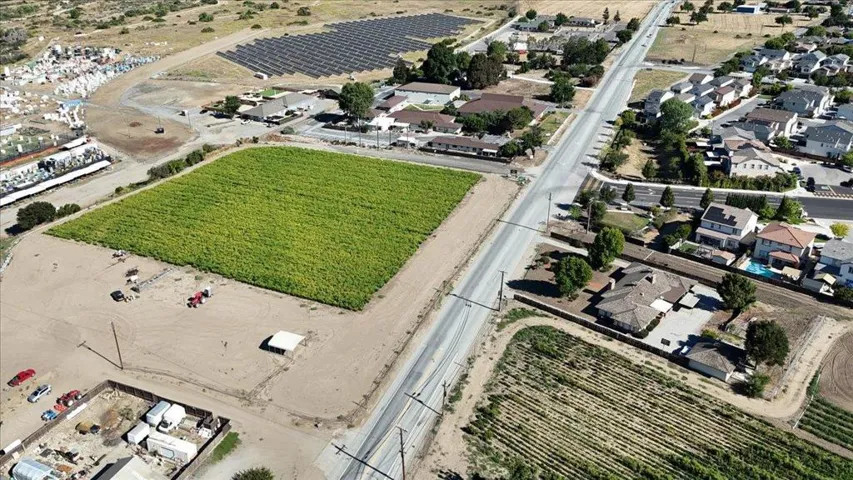 0 San Benito Street, Hollister, California 95023
